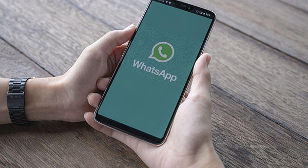  Uso de WhatsApp para empresas conforme a la protección de datos